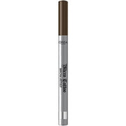 L'Oreal Paris Brow Artist Micro Tattoo Eyebrow Pencil Warm Brunette 1 Count - Maison des fragrances