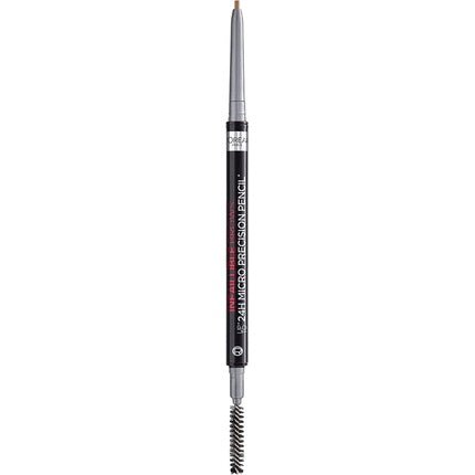 Loreal Paris Brow Artist Skinny Definer eyebrow pencil 101 Blonde 1.2g - Maison des fragrances