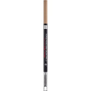 Loreal Paris Brow Artist Skinny Definer eyebrow pencil 101 Blonde 1.2g - Maison des fragrances