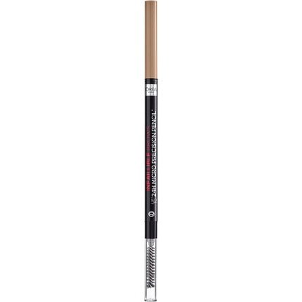 Loreal Paris Brow Artist Skinny Definer eyebrow pencil 101 Blonde 1.2g - Maison des fragrances