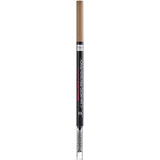 L'Oreal Paris Brow Artist Skinny Definer Precision Retractable Brow Pencil 7.0 Blonde 100g - Maison des fragrances
