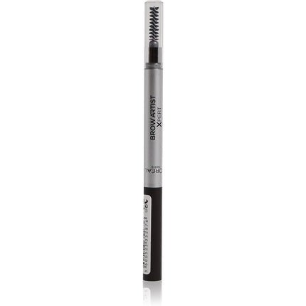 L'Oréal Paris Brow Artist Xpert Eyebrow Pencil 109 Ebony - Maison des fragrances