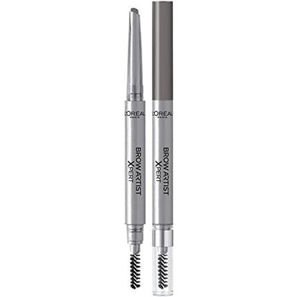 L'Oréal Paris Brow Artist Xpert Eyebrow Pencil No.108 Warm Brunette - Maison des fragrances