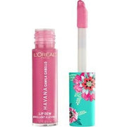L'Oreal Paris Camila Cabello Havana Lip Gloss - 01 Camila, 6 Ml - Maison des fragrances
