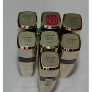 L'Oreal Paris Caresse Lip Gloss Different Shades - Maison des fragrances