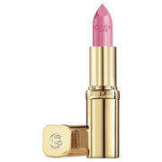 L'Oréal Paris Color Riche 136 Flamingo Elegance Lipstick with Argan Oil and Vitamin E Satin Finish - Maison des fragrances