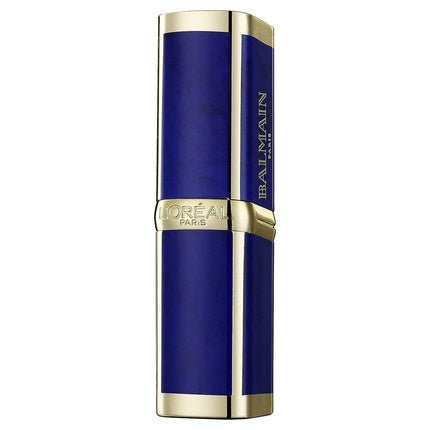 L'Oréal Paris Color Riche Balmain Collection Lipstick No. 901 Rebellion 4.8g - Maison des fragrances