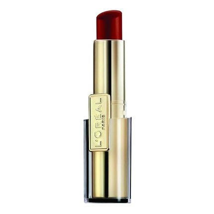 L'Oréal Paris Color Riche Caresse Lipstick 403 Hypnotic Red 5ml - Maison des fragrances
