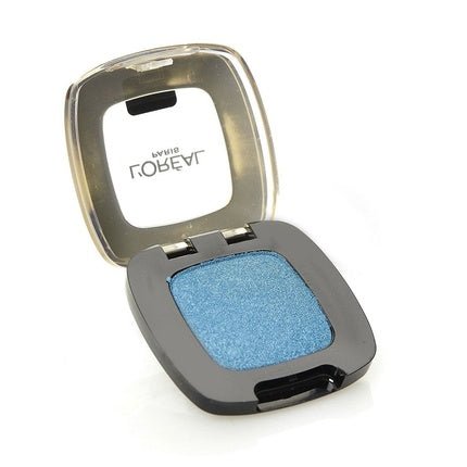 L'Oréal Paris Color Riche Eyeshadow in Punky Turquoise - Maison des fragrances