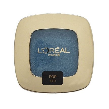 L'Oréal Paris Color Riche Eyeshadow in Punky Turquoise - Maison des fragrances