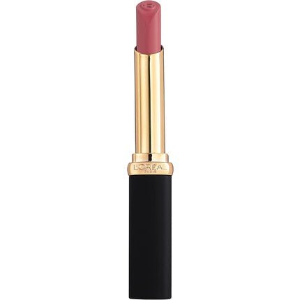 L'Oréal Paris Color Riche Intense Volume Matte Lipstick with Hyaluronic Acid 602 Nude Admirable 1.8g - Maison des fragrances