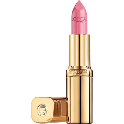 L'oréal Paris Color Riche Lipstick, 303 Tendre Rose 4.3g - Maison des fragrances