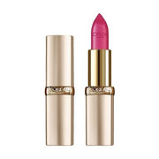 L'Oréal Paris Color Riche Lipstick 431 Fuchsia Declaration Lip Pencil with Rich Color Pigments and Creamy Texture - Incredibly Rich and Nourishing - Maison des fragrances