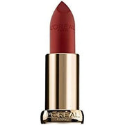 L'Oréal Paris Color Riche Lipstick 461 Scarlett Crème - Maison des fragrances