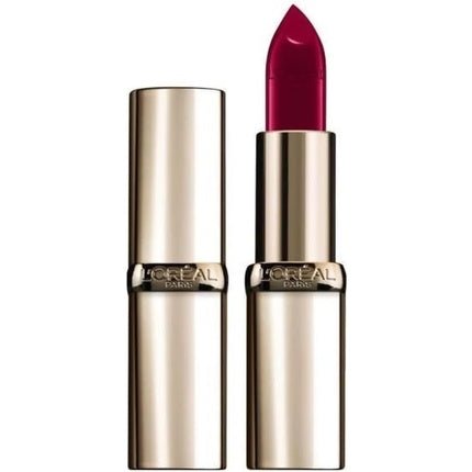 L'Oréal Paris Color Riche Lipstick 4.8g 335 Carmin Saint Germain - Maison des fragrances