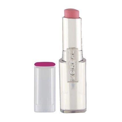 L'Oréal Paris Color Riche Lipstick Caresse 03 Lovely Rose - Glossy and Nourishing - Maison des fragrances