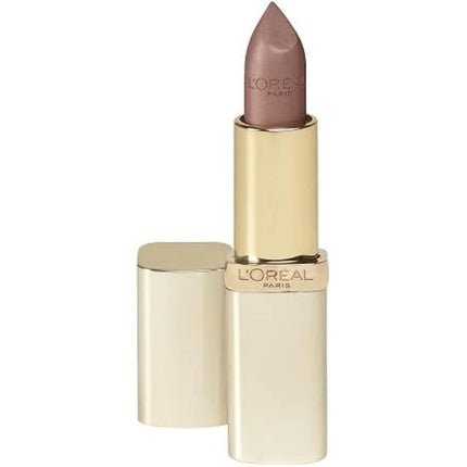 L'Oréal Paris Color Riche Lipstick No. 274 Ginger & Chocolate - Creamy Texture with Rich Color Pigments 4.8g - Maison des fragrances