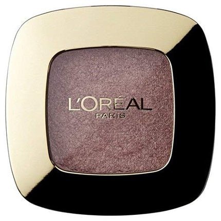 L'Oréal Paris Color Riche L'Ombre Pure Eyeshadow 201 Café Saint Germain - Maison des fragrances