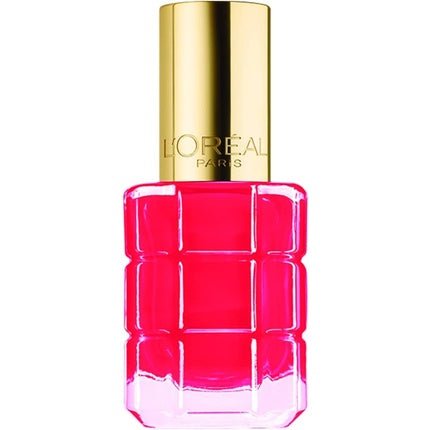 L'Oreal Paris Color Riche Make - Up Designer Oil Polish 227 Je T'Aime 100ml - Maison des fragrances