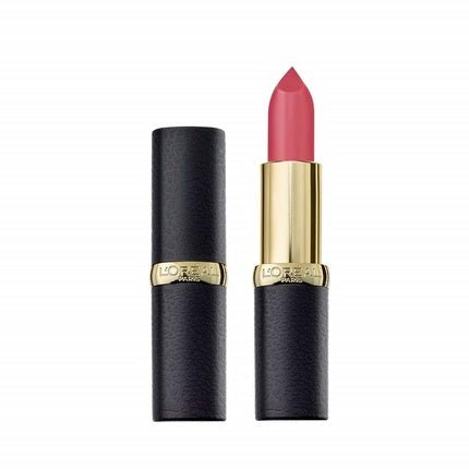 L'Oréal Paris Color Riche Matte 104 Strike a Rose Matte Lipstick 5g - Maison des fragrances