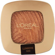 L'Oreal Paris Color Riche Mono Eyeshadow 500 Gold Mania - Maison des fragrances