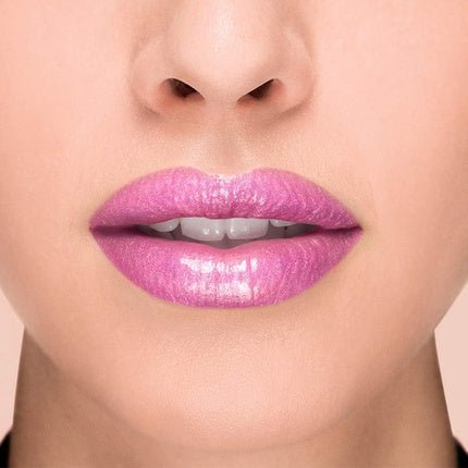 L'Oreal Paris Color Riche Plump and Shine Lipstick 105 Mulberry 3.8g - Maison des fragrances
