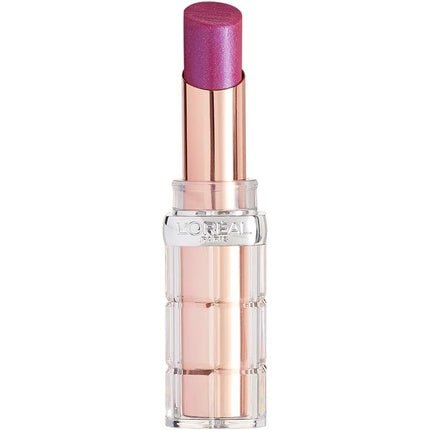 L'Oreal Paris Color Riche Plump and Shine Lipstick 105 Mulberry 3.8g - Maison des fragrances