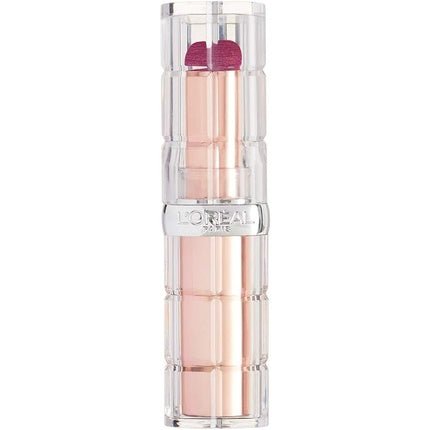 L'Oreal Paris Color Riche Plump and Shine Lipstick 105 Mulberry 3.8g - Maison des fragrances
