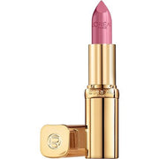 L'Oréal Paris Color Riche Satin Smooth Lipstick Moisturising Pure Pigment Lip Colour with Omega 3 and Vitamin E 1 Count - Maison des fragrances