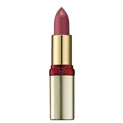 L'oréal Paris Color Riche Serum Anti Aging Lipstick 100 Satin Pink 8g - Maison des fragrances