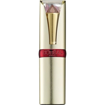 LOréal Paris Color Riche Serum Lipstick S302 Light Chocolate - Maison des fragrances