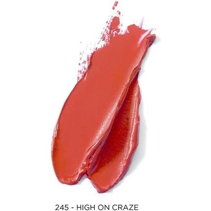L'Oreal Paris Color Riche Shine Lipstick 245 High On Craze 3.8g - Maison des fragrances