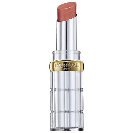 L'Oreal Paris Color Riche Shine Lipstick 660 Get Nude 4.8g - Maison des fragrances