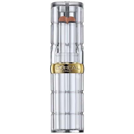 L'Oreal Paris Color Riche Shine Lipstick 660 Get Nude 4.8g - Maison des fragrances