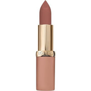 L'Oreal Paris Color Riche Ultra - Matte Nude Lipstick 03 No Doubts 5g - Maison des fragrances