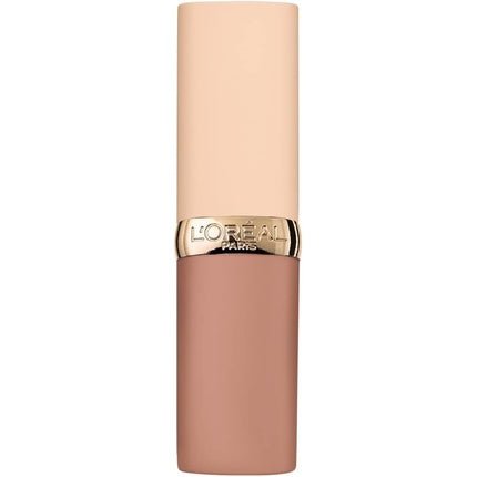 L'Oreal Paris Color Riche Ultra - Matte Nude Lipstick 11 No Dependency 1 Count - Maison des fragrances