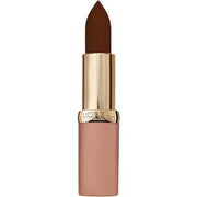 L'Oreal Paris Color Riche Ultra - Matte Nude Lipstick 11 No Dependency 1 Count - Maison des fragrances
