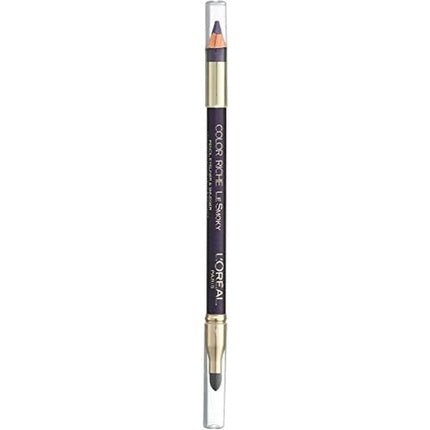 L'Oreal Paris Colour Riche Le Smoky Purple Dream Smoky 211 Purple 1 Count - Maison des fragrances