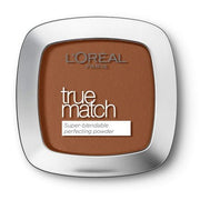 L'Oréal Paris Concord Perfect Powder for Normal to Combination Skin 9g Dark 9N - Maison des fragrances