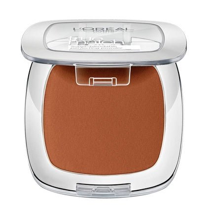 L'Oréal Paris Concord Perfect Powder for Normal to Combination Skin 9g Dark 9N - Maison des fragrances
