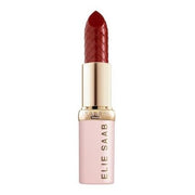 L'Oreal Paris Elie Saab Lipstick Rich Color, 04 Royal Attitude - Maison des fragrances