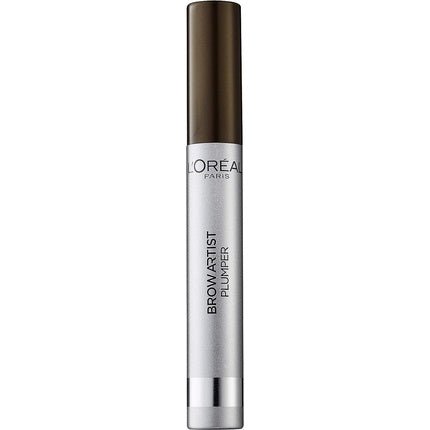 L'Oréal Paris Eye Brow Plumper Dark Brunette 7ml - Maison des fragrances