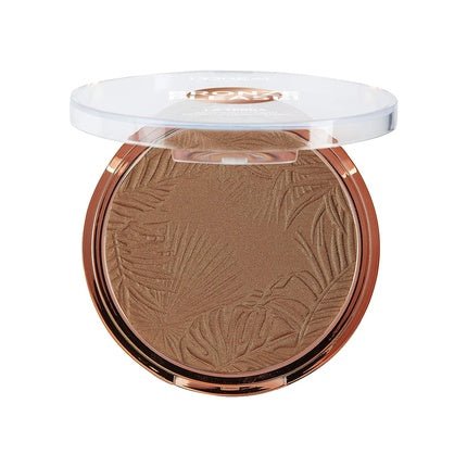 Loreal Paris Glam Bronze La Terra Face Powder 04 Taormina Intense 93g - Maison des fragrances