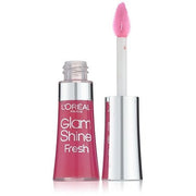 L'Oréal Paris Glam Shine Fresh Lipgloss 183 Aqua Pomegranate - Maison des fragrances