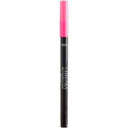 L'Oréal Paris Halloween Collection Neon Electric Zoo Eyeliner Pink 1 Count - Maison des fragrances