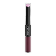 L'Oreal Paris Infaillible 2 - Step 215 Wine O Clock Lipstick For 24 Hours 5ml - Maison des fragrances