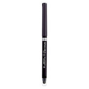 L'Oréal Paris Infaillible Automatic Grip Eyeliner Matte Black 24 ml - Maison des fragrances