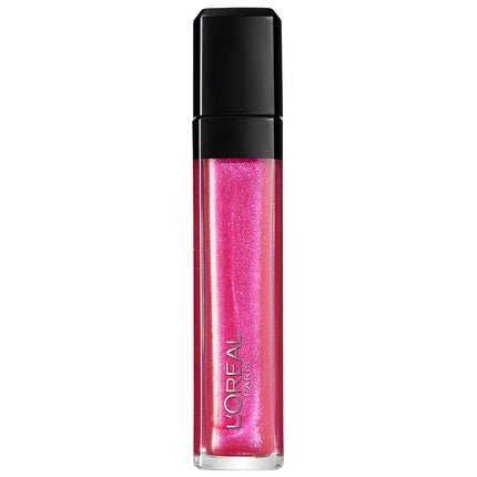 L'Oréal Paris Infaillible Le Gloss Dazzle 203 Studio 54 8ml - Maison des fragrances
