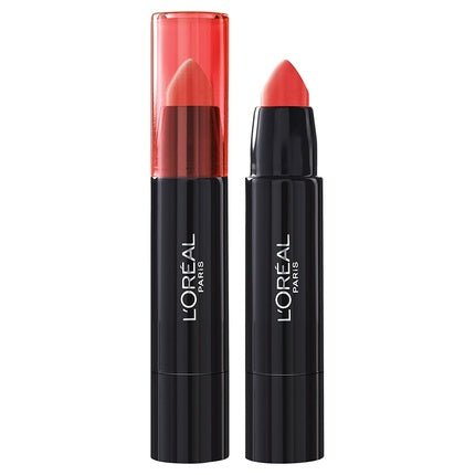 L'Oreal Paris Infaillible Sexy Balm Lip Balm 104 - Maison des fragrances