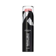 L'Oreal Paris Infallible Blush Stick - 001 Sexy Flush - Maison des fragrances